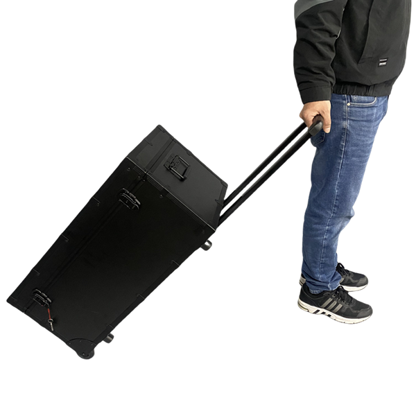 3D foot scanner 三维足部扫描仪