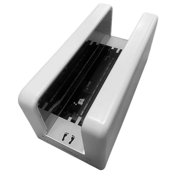 3D foot scanner 三维足部扫描仪