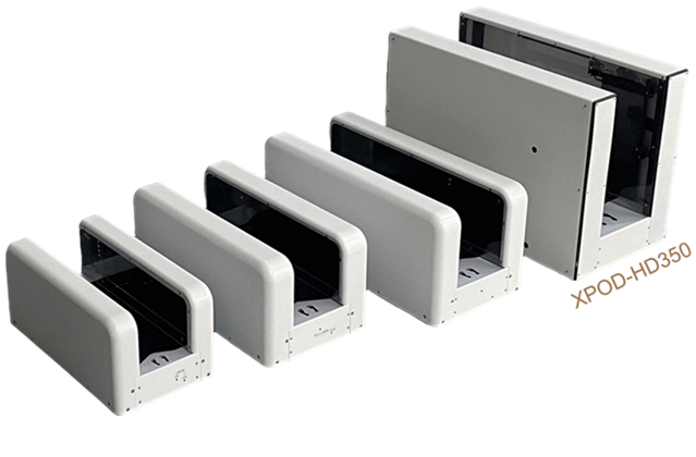 3D foot scanner 三维足部扫描仪