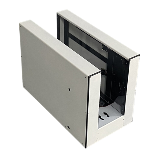 3D foot scanner 三维足部扫描仪