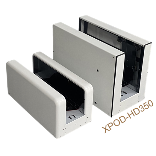 3D foot scanner 三维足部扫描仪